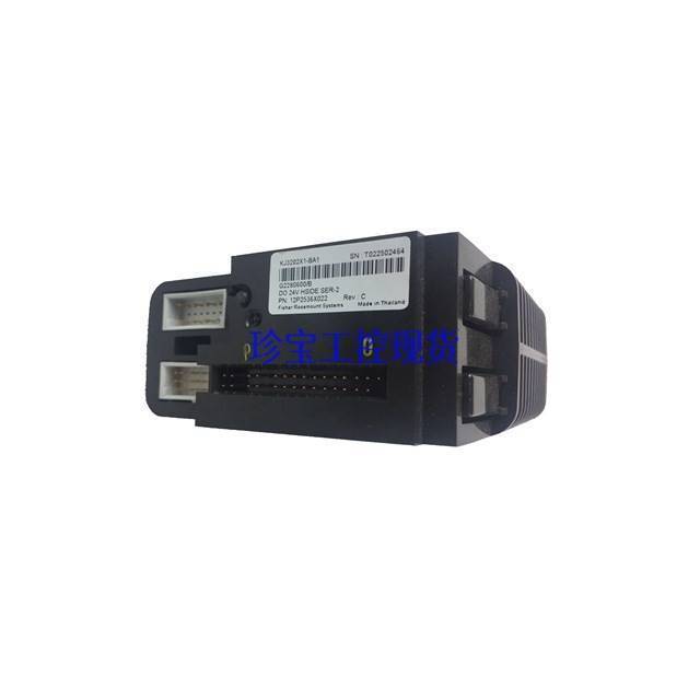 SE4001S2T2B5 KJ4006X1-BP1KJ3203X1-BK1 工控设备
