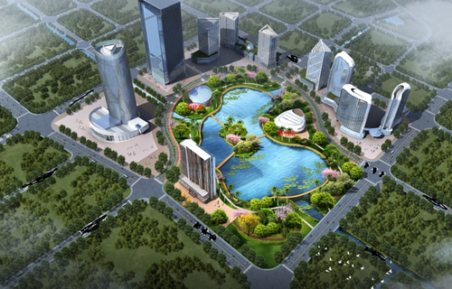 市政，建筑，景观园林，公路等工程特殊定制 （cad 鸿业 ei ）