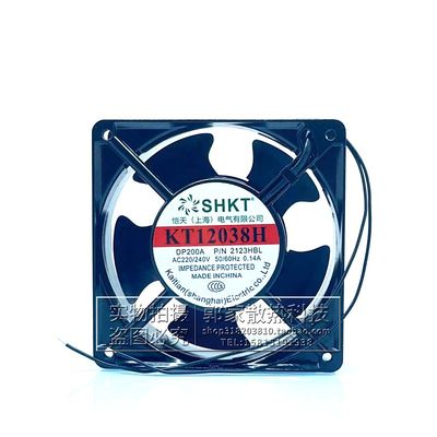 SHKT风扇12CM机柜风扇