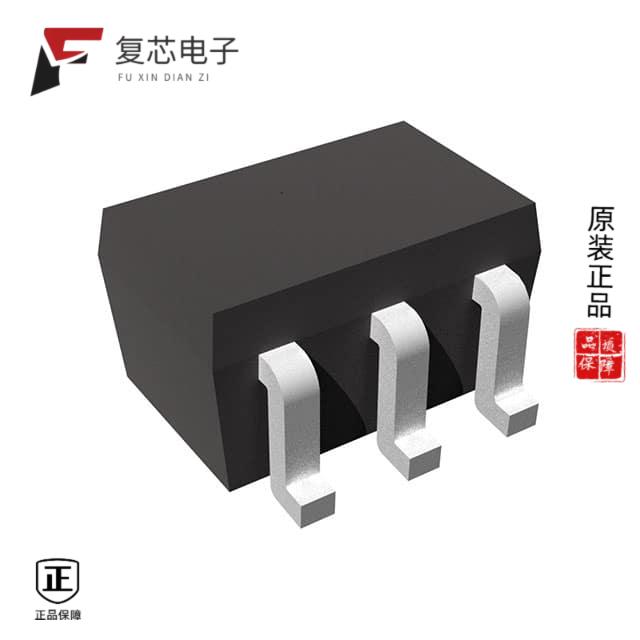 原厂正品RP109Q332D-TR-FE全新IC REG LINEAR 3.3V 150