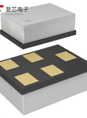 原厂正品F6QG2G655P2KE-J全新SAW FILTER