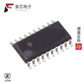 OUT 原厂正品 20SO 8BIT TLC7528CNSR全新IC DAC