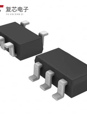 原厂正品QS5Y2FSTR全新PNP+NPN DRIVER TRANSISTOR. DE