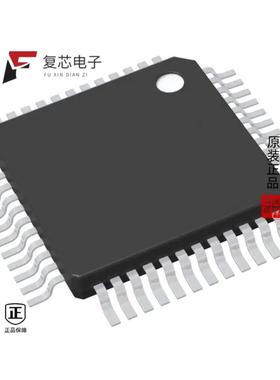 原厂正品ATSAMDA1G16B-ABT全新IC MCU 32BIT 64KB FLAS