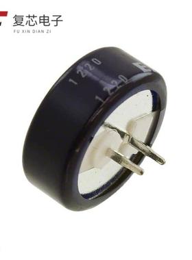 原厂正品DB-5R5D155T全新CAP 1.5F -20% +80% 5.5V T/H