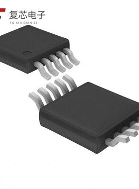 原厂正品LTC1865LAIMS#TRPBF全新IC ADC 16BIT SAR 10M