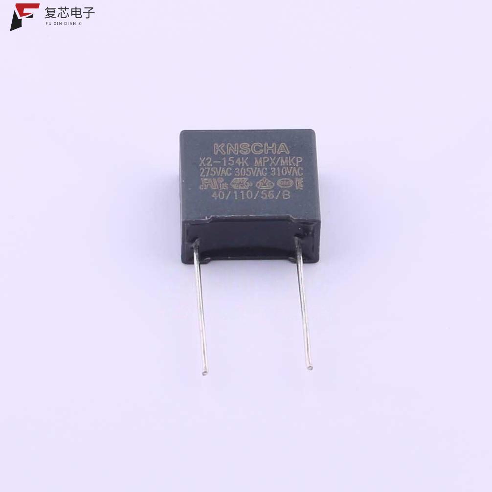 原厂正品MPX154K31C3KN156G0全新等级:X2 150nF ±10% 3