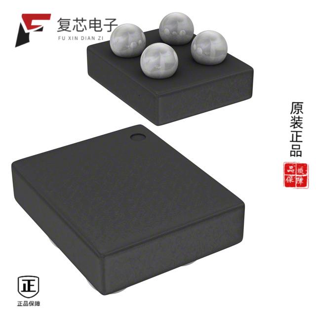 原厂正品EFC4612R-S-TR全新MOSFET N-CH 24V 6A EFCP