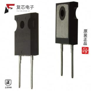 ISL9R1560G2全新DIODE 15A GEN 600V TO2 PURP 原厂正品