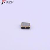 原厂正品 3.3V ±30ppm S2H32768KF3CHC IT全新32.768kHz
