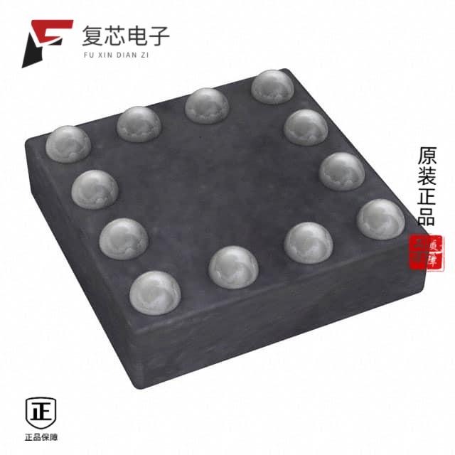 原厂正品MMC34160PJ全新SENSOR MAGMTR I2C 12BGA