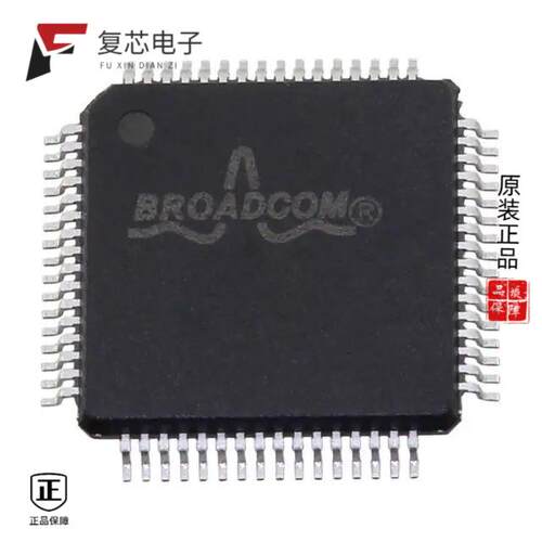 全新正品BCM5221A4KPTG|BCM5221A4KPTGT|BCM5222KQMG