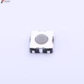 TC063F H025 原厂正品 L30全新6.2薄型硅胶轻触