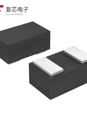 原厂正品ESD221U102ELE6327XTMA1全新TVS DIODE 5.3VWM