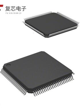 原厂正品71V67703S75PFG全新IC SRAM 9MBIT PARALLEL 1