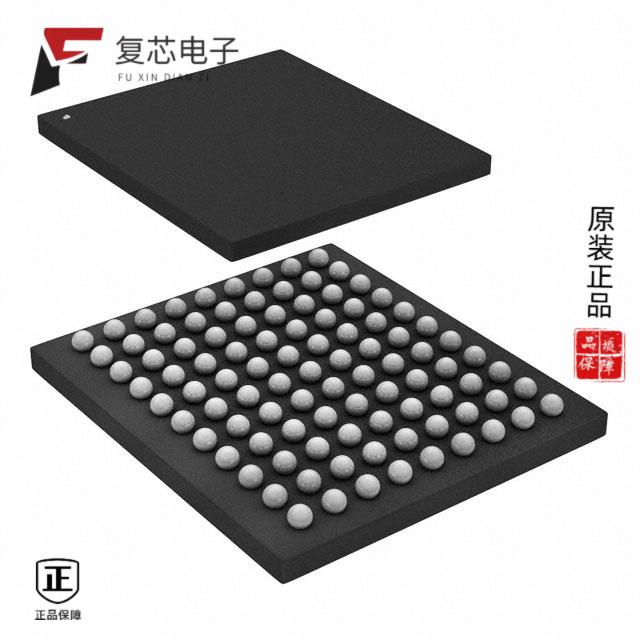 原厂正品CY8C5888FNI-LP214T全新IC MCU 32BIT 256KB F