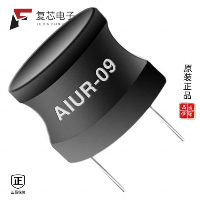 原厂正品AIUR-09-150M全新FIXED IND 15UH 2.9A 62 MOH