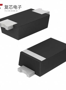 原厂正品CDZT2RA6.2B全新DIODE ZENER 6.2V 100MW VMN2