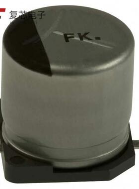 原厂正品EEE-FK1C681AP全新CAP ALUM 680UF 20% 16V SMD