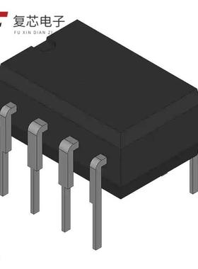 原厂正品TLC271IP全新IC OPAMP GP 1 CIRCUIT 8DIP