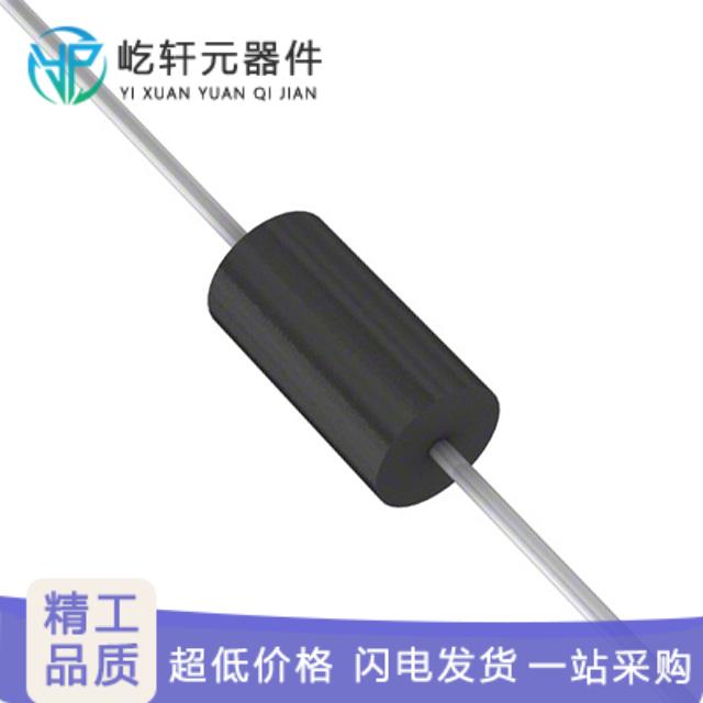 1.5KE43CA｜原装 TVS DIODE 36.8VWM 59.3VC DO201｜