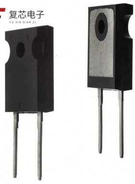 DSI45-08A全新DIODE GEN PURP 800V 45A TO247AD原厂