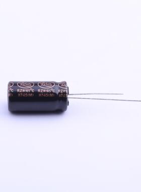 原厂正品RZW102M1EBK-1020全新1000uF ±20% 25V