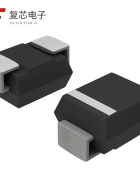 原厂正品SM4T28AY全新TVS DIODE 24VWM 50VC SMA