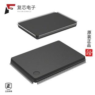 512KB 原厂正品 32BIT MCU FLASH DF7055SF40KNV全新IC