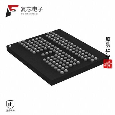 IS43LD16640C-25BLI全新IC DRAM 1GBIT PARALLEL 1