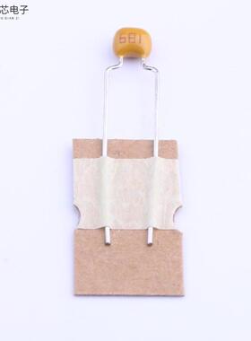 原厂正品CT4-0805B681K500PF3全新680pF ±10% 50V