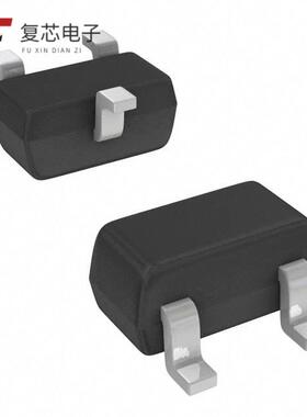 原厂正品2DA1774R-7-F全新TRANS PNP 50V 0.15A SOT523