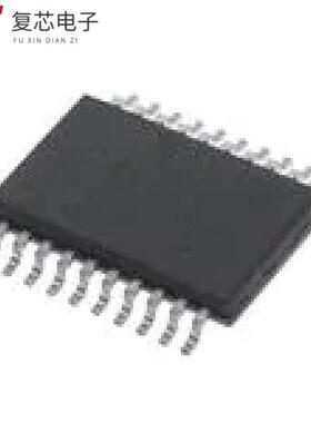 原厂正品MAX3224EAAP+全新IC TXRX 1MBPS RS-232 AUTO