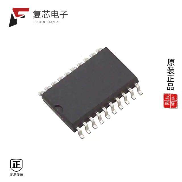 原厂正品MSP430F1101AIDW全新IC MCU 16BIT 1KB FLASH