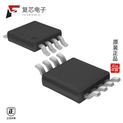 LTC4300A-3CMS8#PBF全新IC ACCELERATOR I2C HOTSW