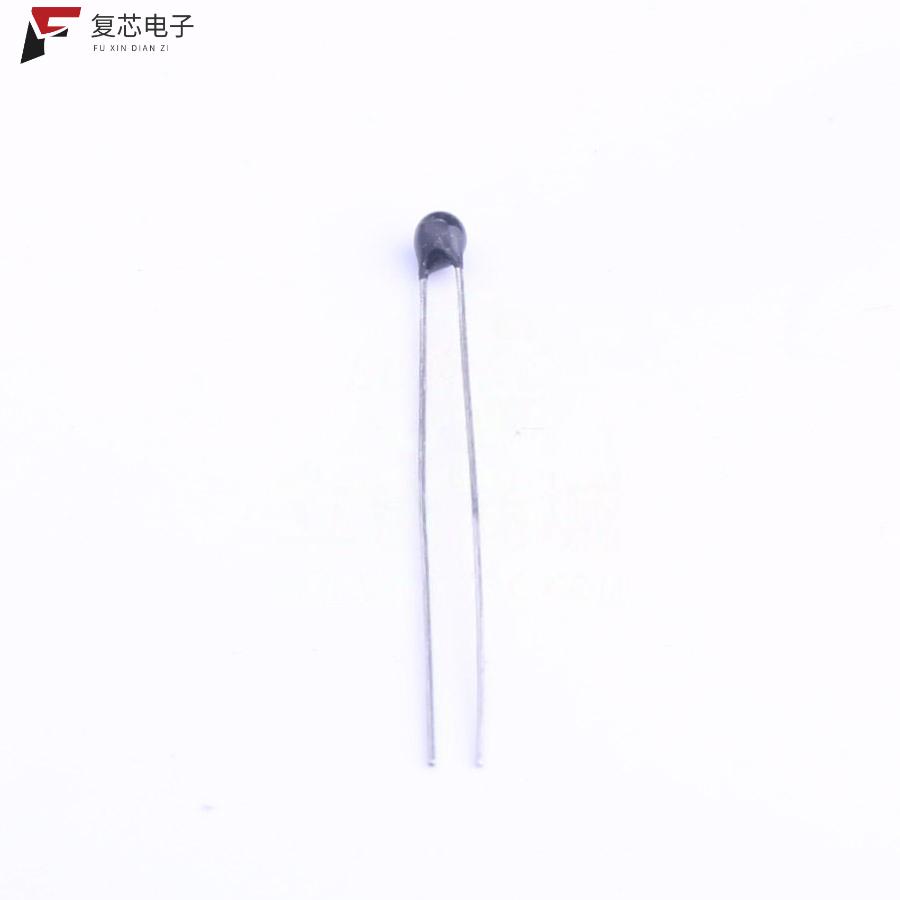 原厂正品MF52A103J3950 (A1)全新10kΩ 电阻精度:±5% 39