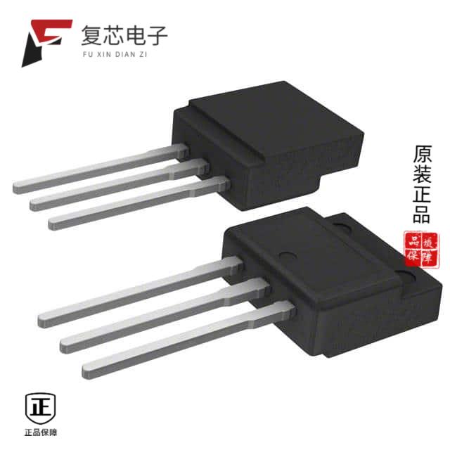 原厂正品STFI28N60M2全新MOSFET N-CH 600V 22A I2PAKFP