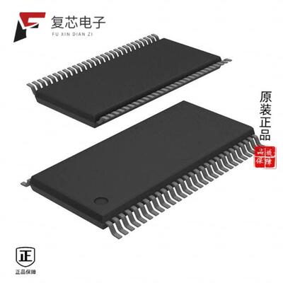 SN74ACT7803-25DL全新IC SYNC FIFO MEM 512X18 56