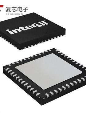 原厂正品ISL68127IRAZ全新PMBUS X+Y 7 PHASE DIGI CON