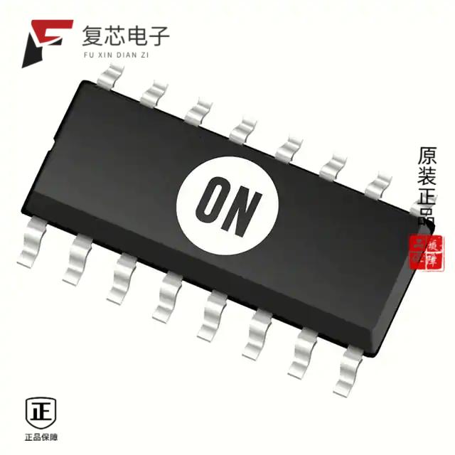 原厂正品NCP13992ACDR2G全新IC OFFLINE SW HALF-BRDG