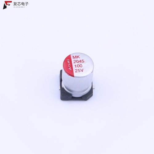 原厂正品EMK1EM101E83D00R全新贴片铝电解电容 ±20% 25