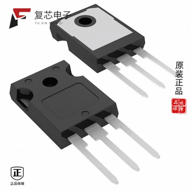 原厂正品HGTG20N60B3D全新IGBT 600V 40A 165W TO247