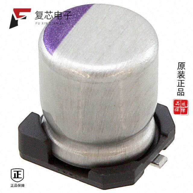 原厂正品6SVPS22M全新CAP ALUM POLY 22UF 20% 6.3V SMD