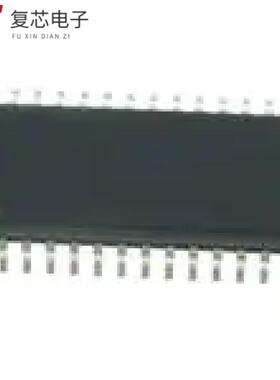 原厂正品MC33HB2000EKR2全新H-BRIDGE SPI BRUSHED DC