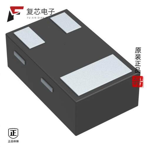 全新正品NST857AMX2T5G|NST857BF3T5G|NST857BDP6T5G