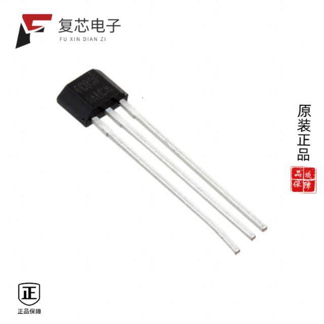 原厂正品DRV5053OAQLPG全新SENSOR HALL EFFECT ANALOG