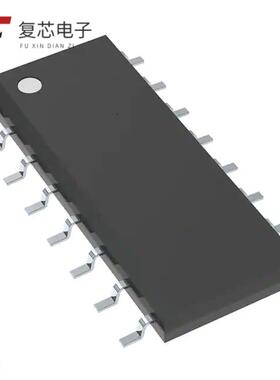 原厂正品TLV2765CDR全新IC OPAMP GP 4 CIRCUIT 16SOIC