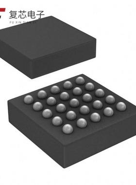 原厂正品ST6G3238BETBR全新IC TRNSLTR BIDIR 25UTFBGA