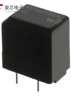 原厂正品RN214-0.5-02-39M全新CMC 39MH 500MA 2LN TH