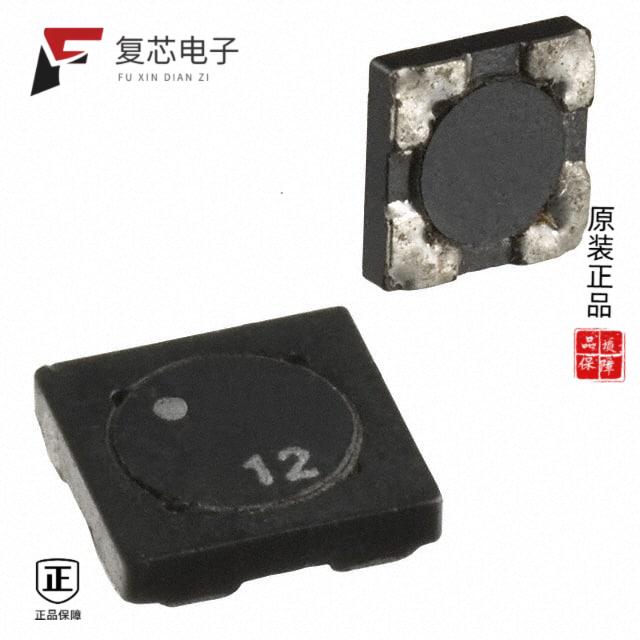 原厂正品SDQ12-100-R全新INDUCT ARRAY 2 COIL 9.61UH